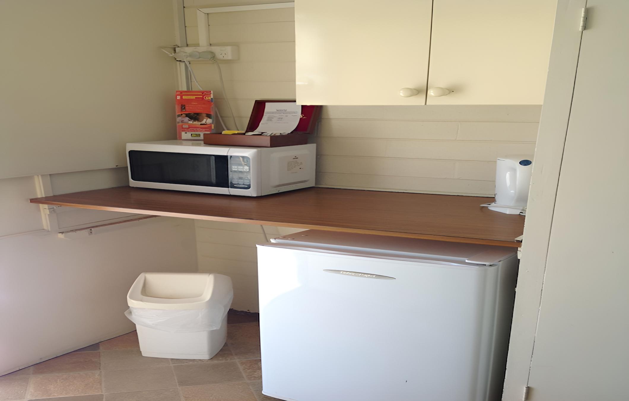 Sunraysia Motel & Holiday Apartments
