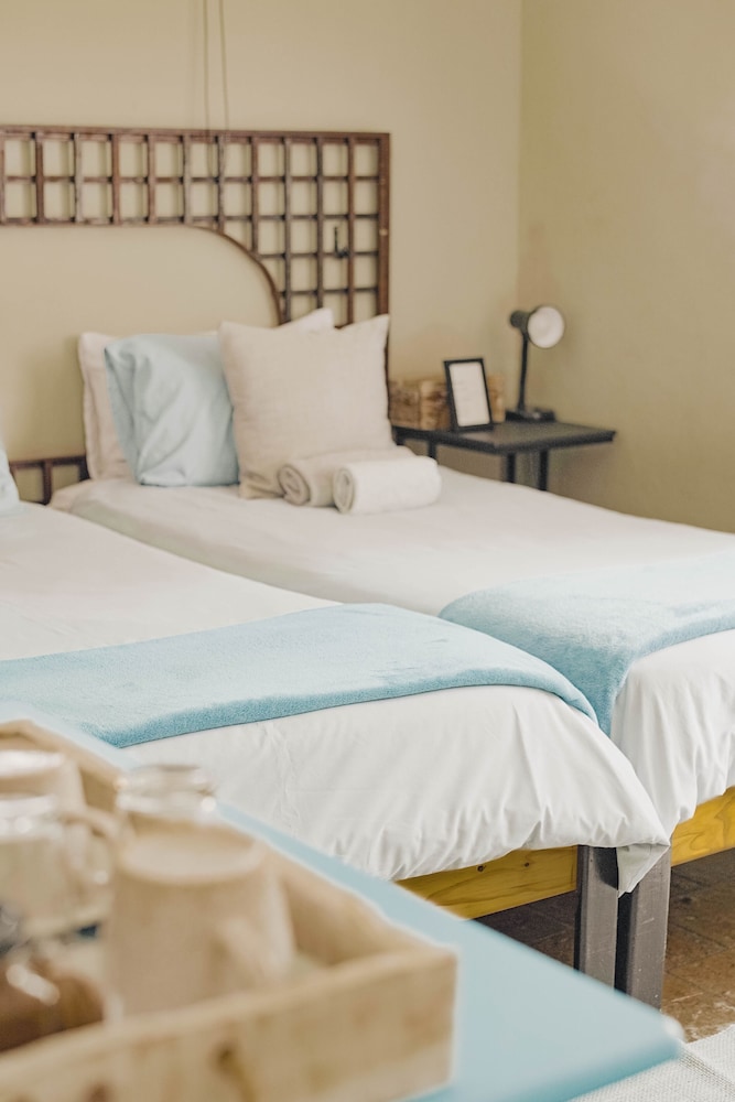 Kate's Nest Guesthouse