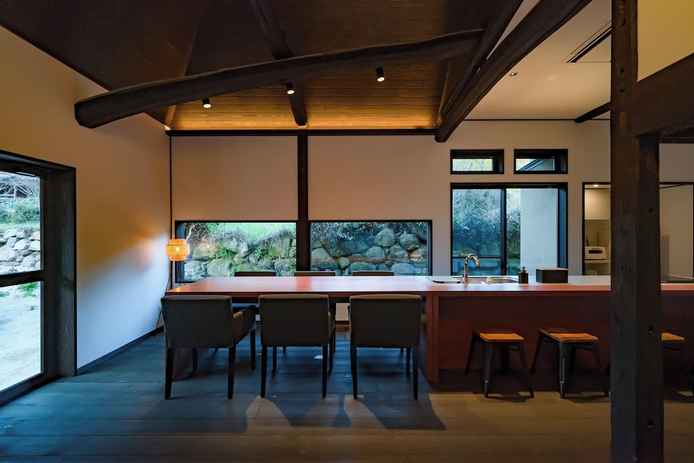 Ishigaki Villa