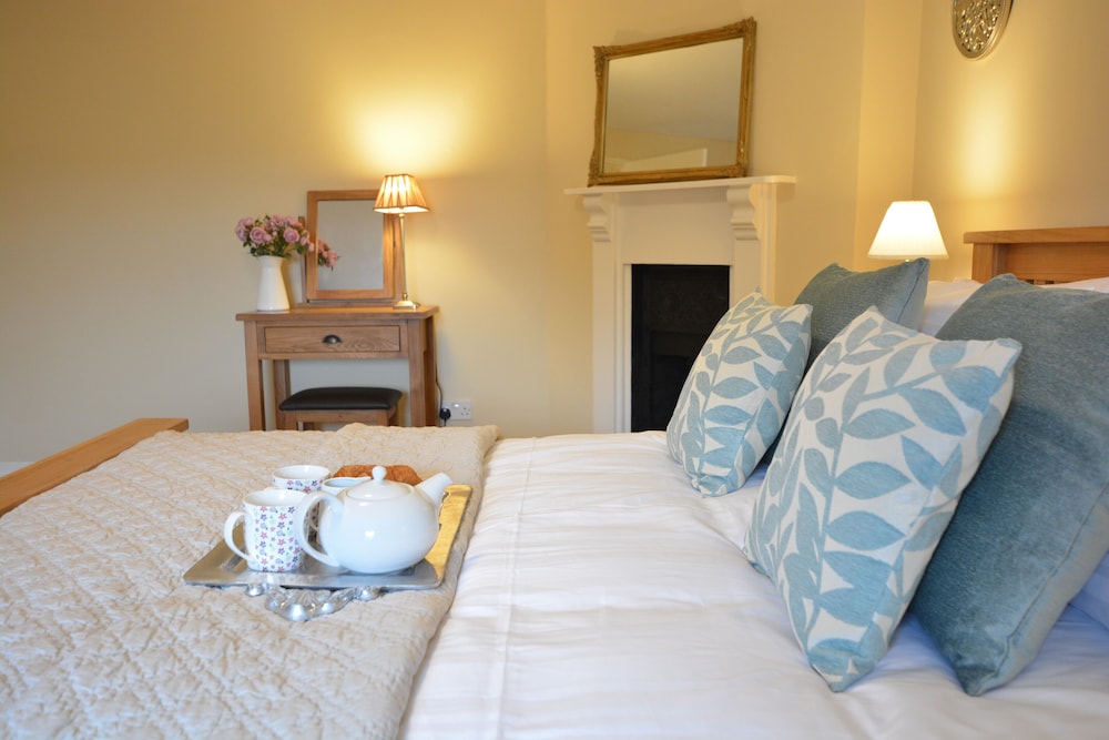 Henstead Hall