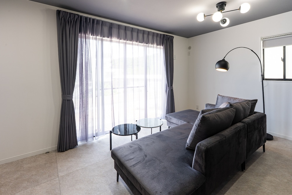 Grandioso Okinawa Pool Villa Onna14