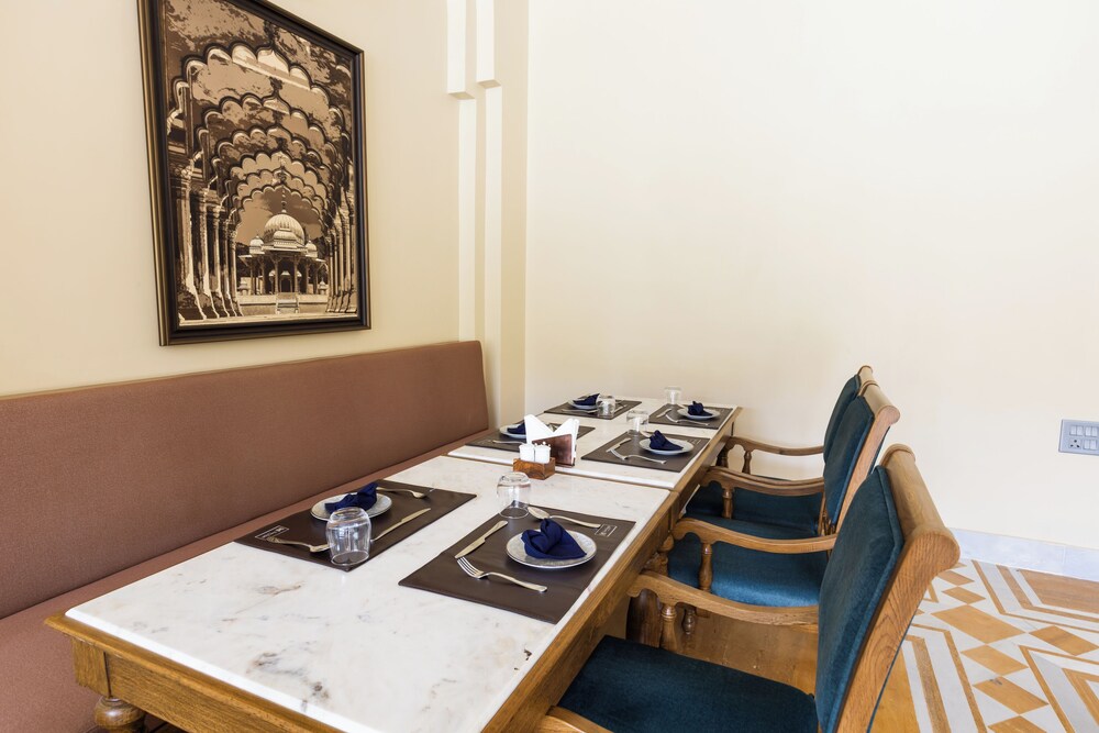 DEV BAGH LUXURIOUS PRIVATE SUITES