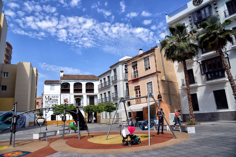 Apartamentos Morgan - WONDERSTAYS