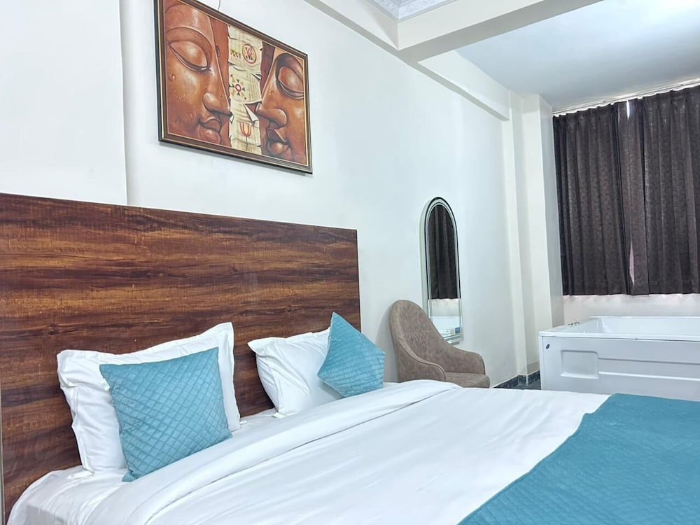 Abharam Retreats