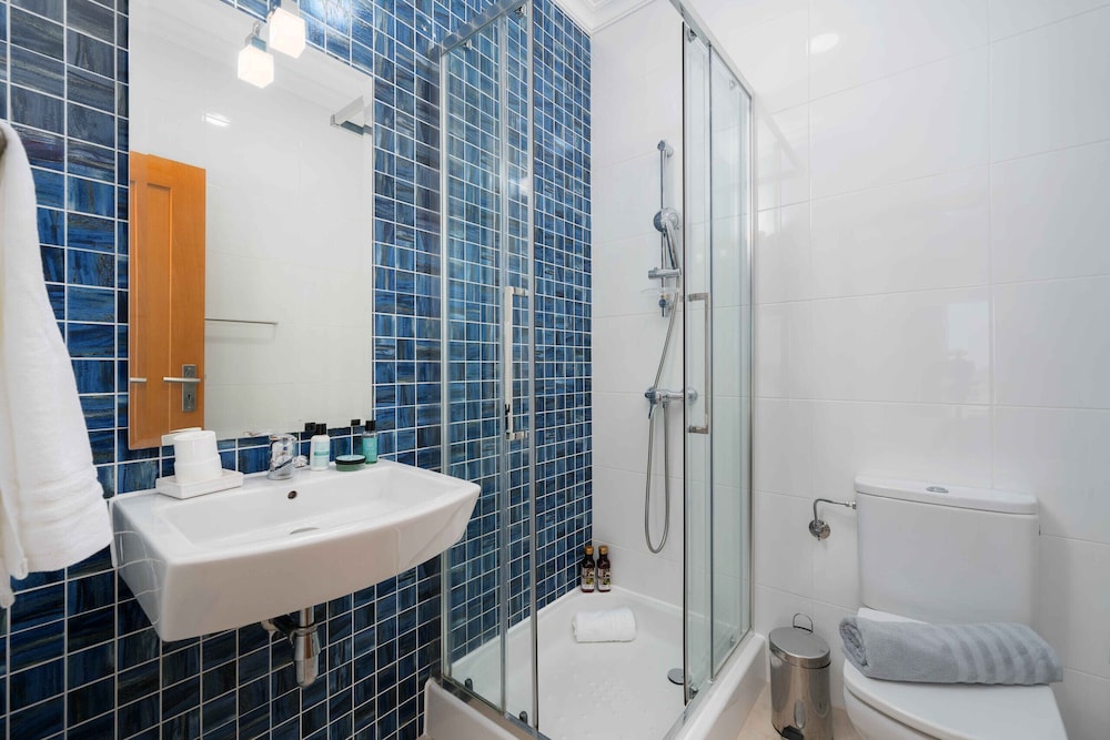 Lagos Ocean View 2 With Pool by Homing