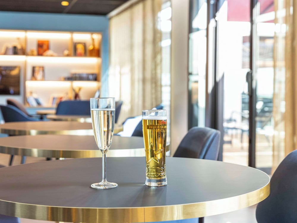 Blagnac Vacations - Mercure Toulouse Aeroport Blagnac - Property Image 6