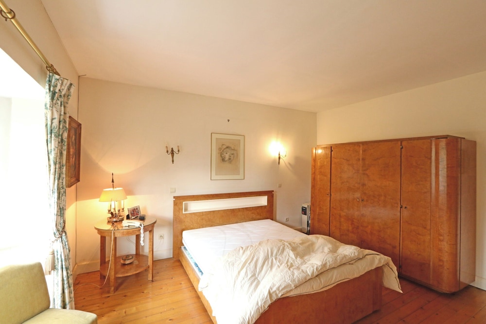 Villa in Het Zoute Near the Beach