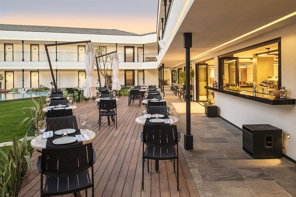 Mola Cunda Otel - Image 14