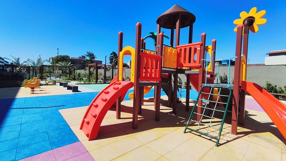 Beach Class Summer Residence
