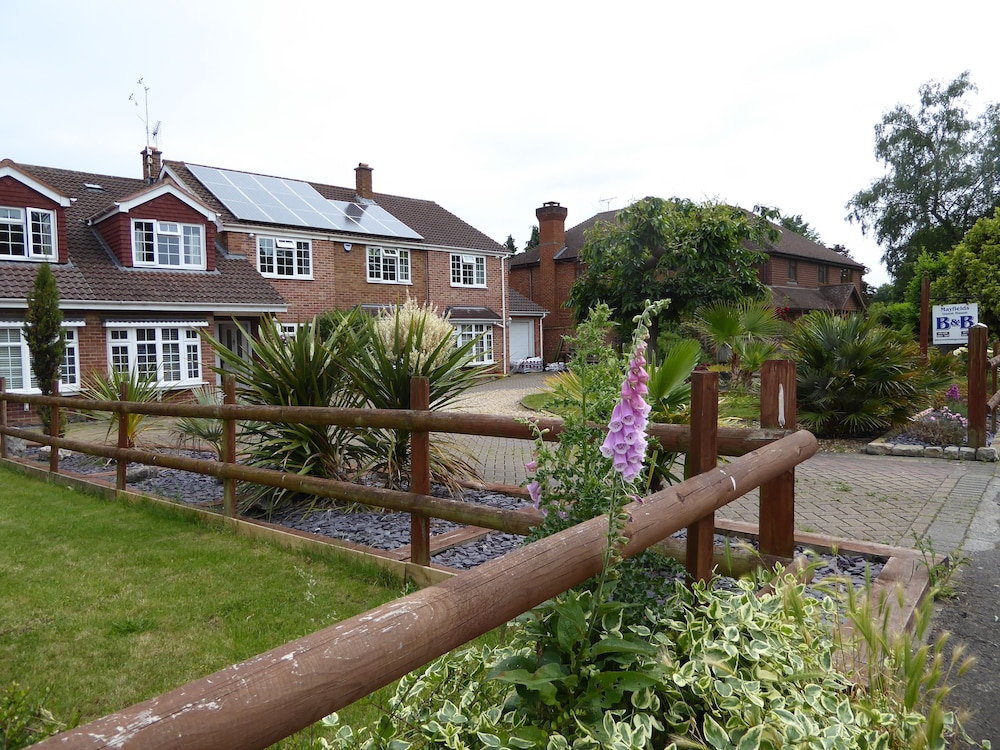 Mayfields Guest House