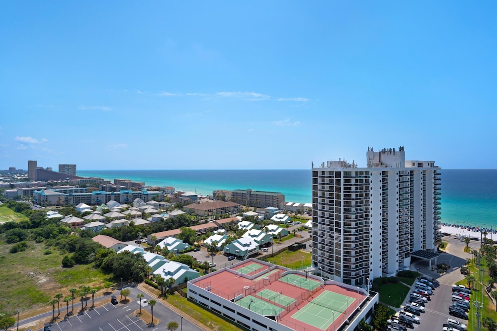 Ariel Dunes I 1706
