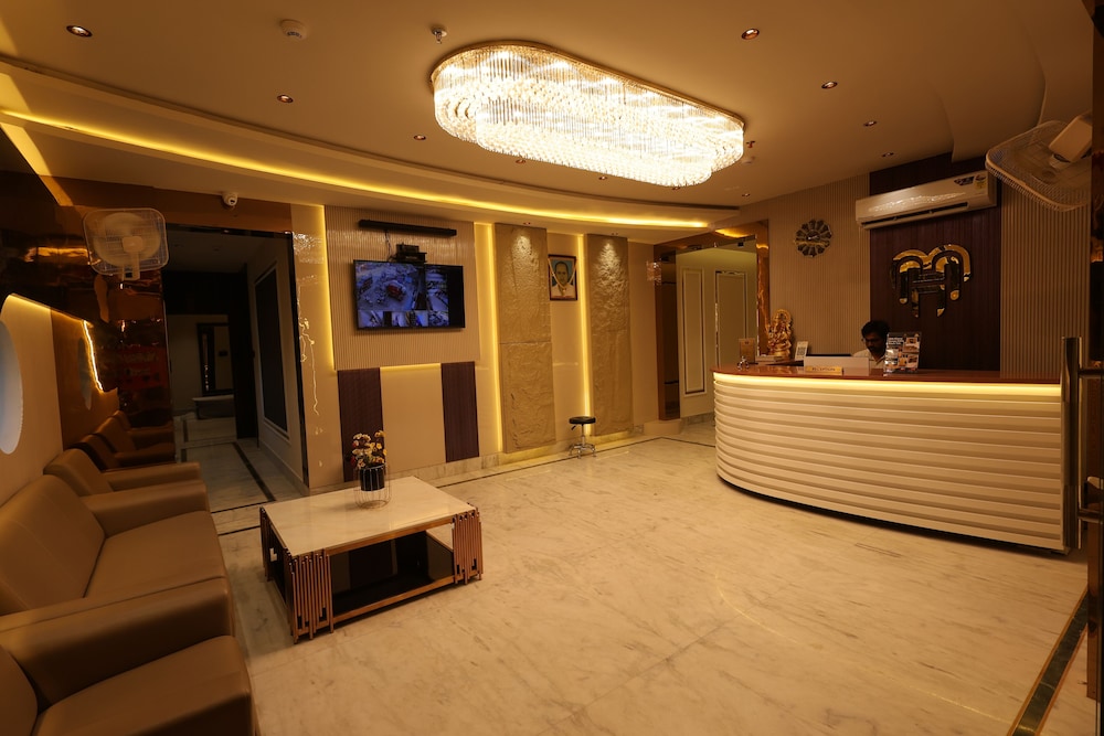 Hotel Moti