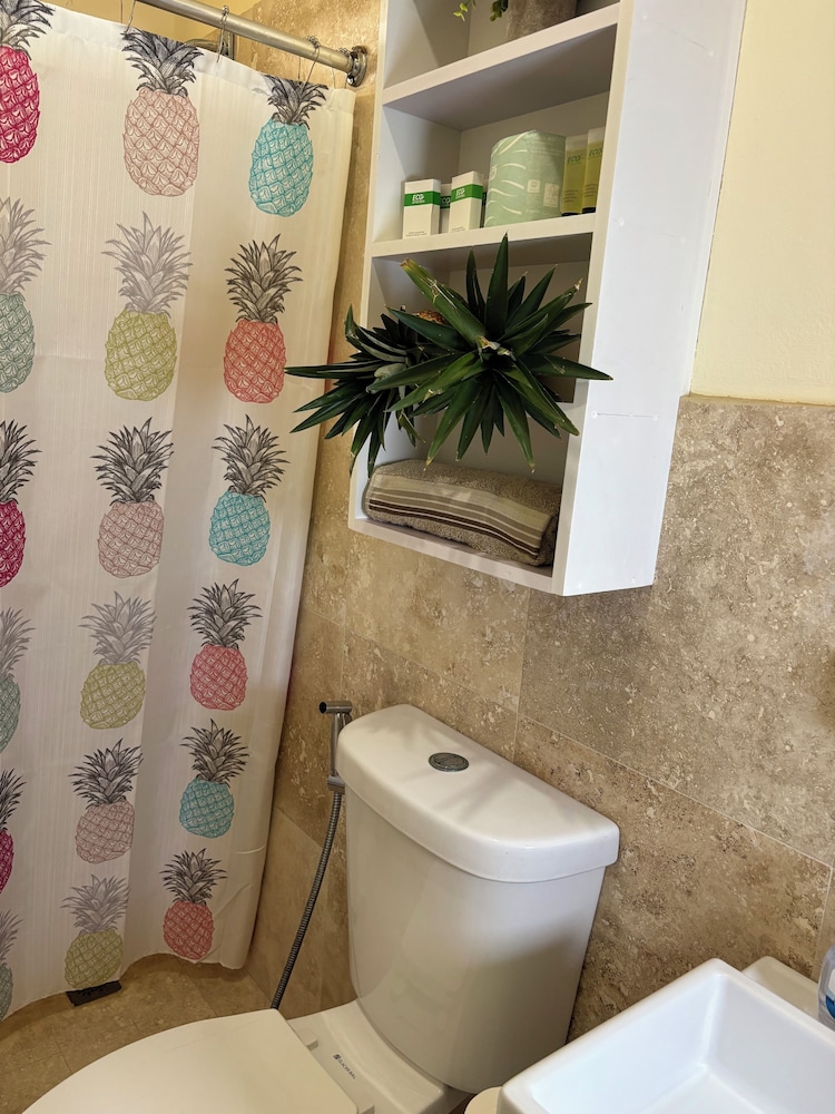BednBong Experience Stay