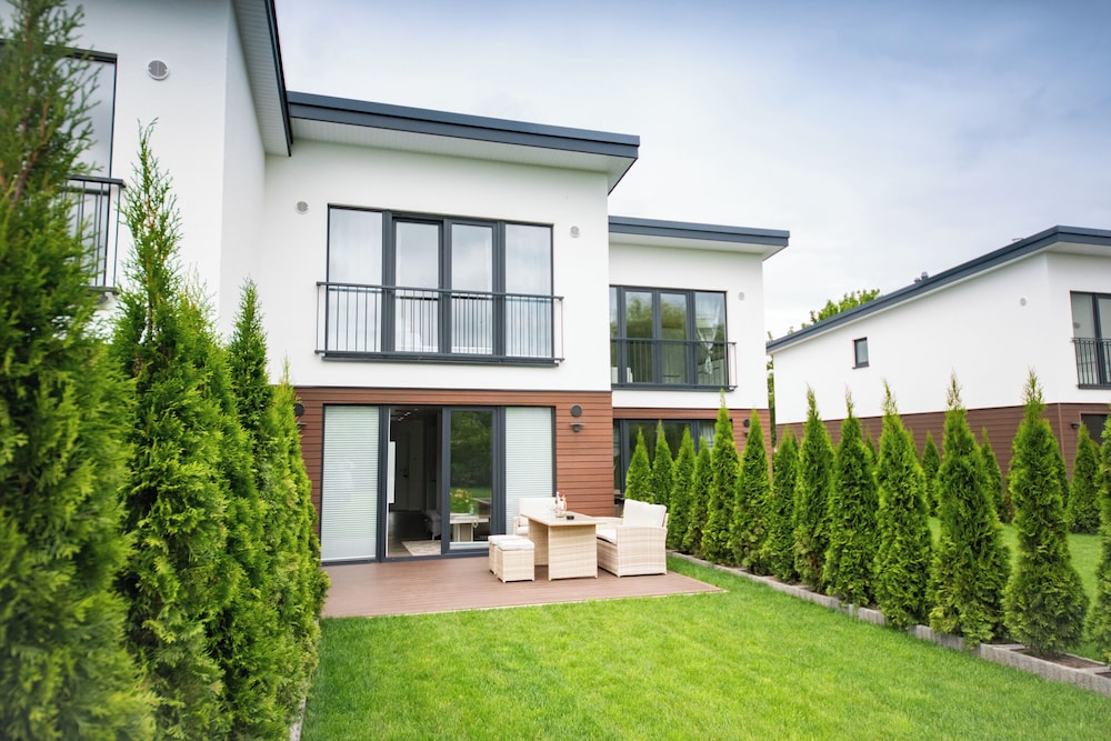 Baltic Village - VIP-Haus