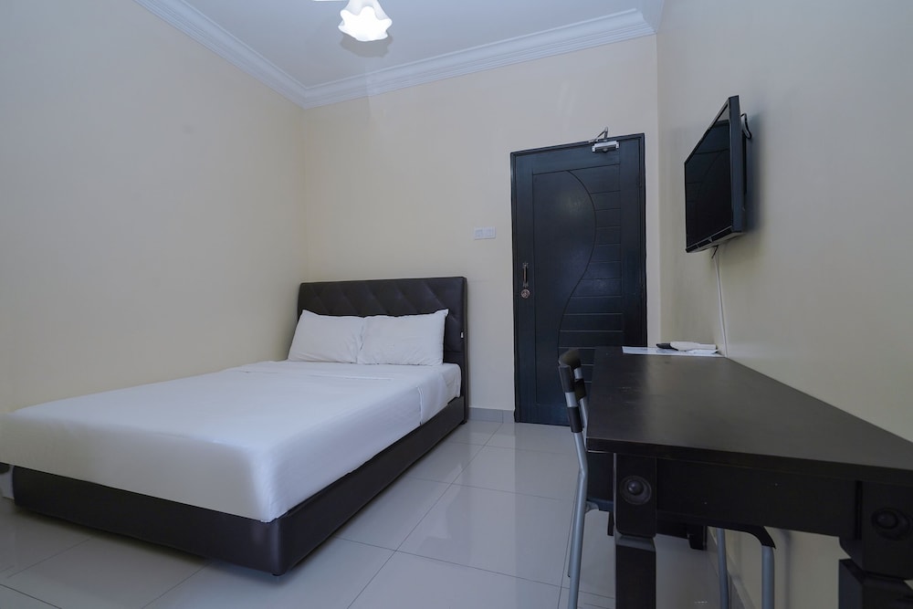Hotel O Bangi Sri Minang Guesthouse