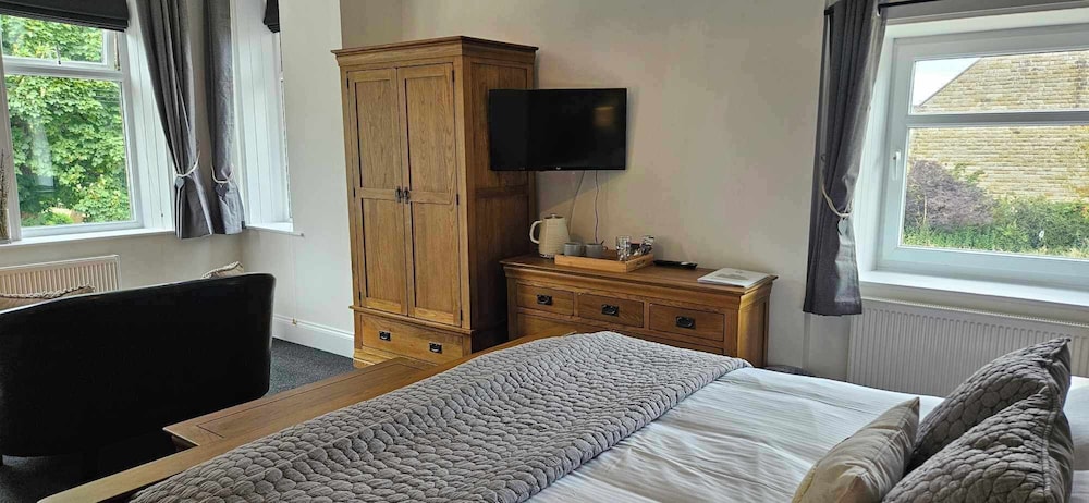 Halmer Grange