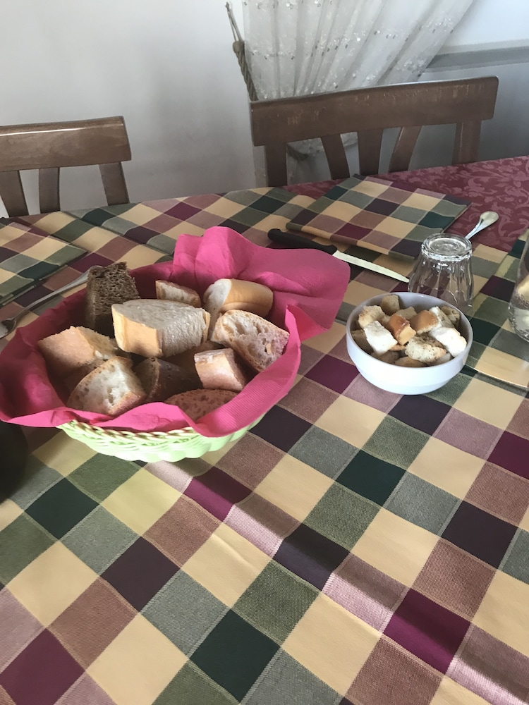 Agriturismo Nonna Rina