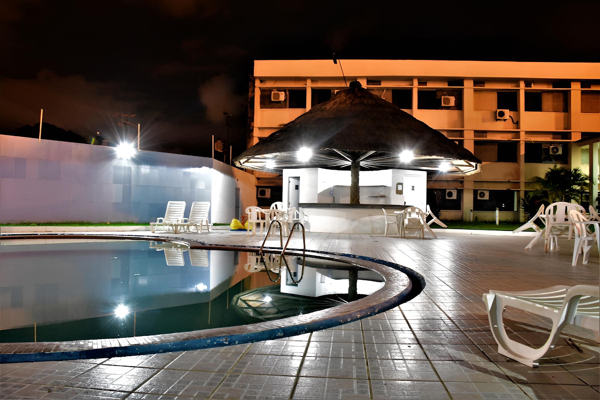 Aracaju Praia Hotel