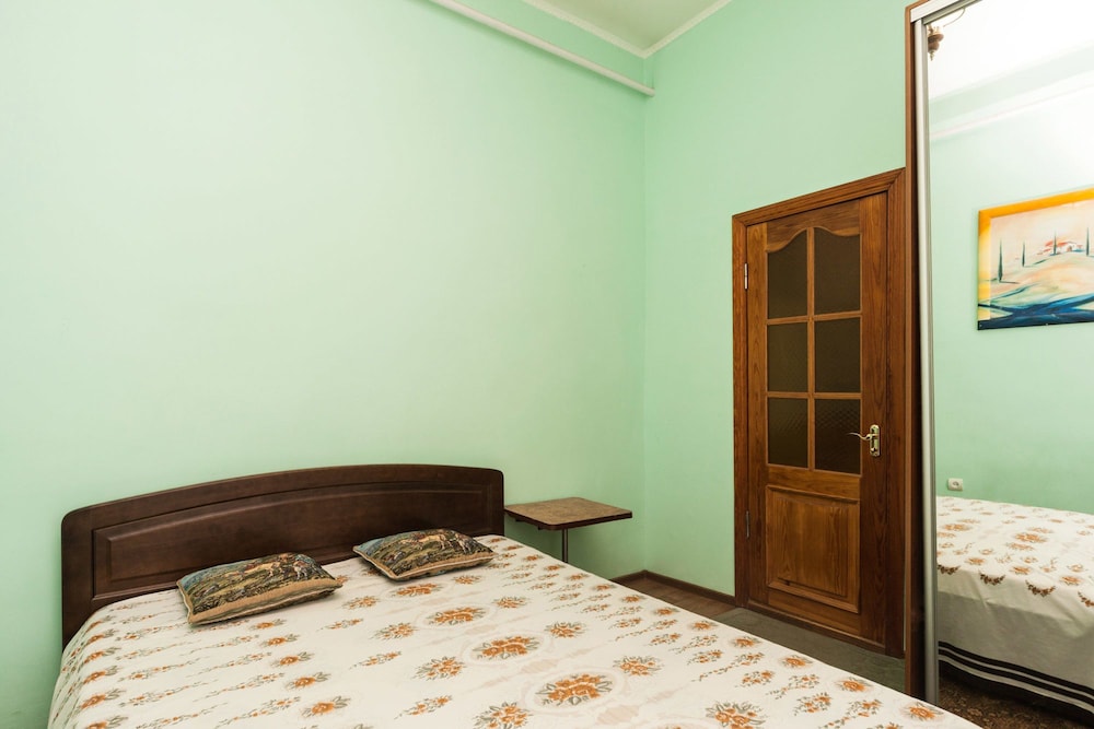 Apartment Alla view 2