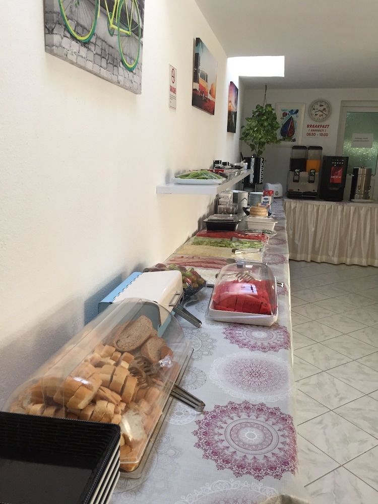 Gunay Otel - Image 27
