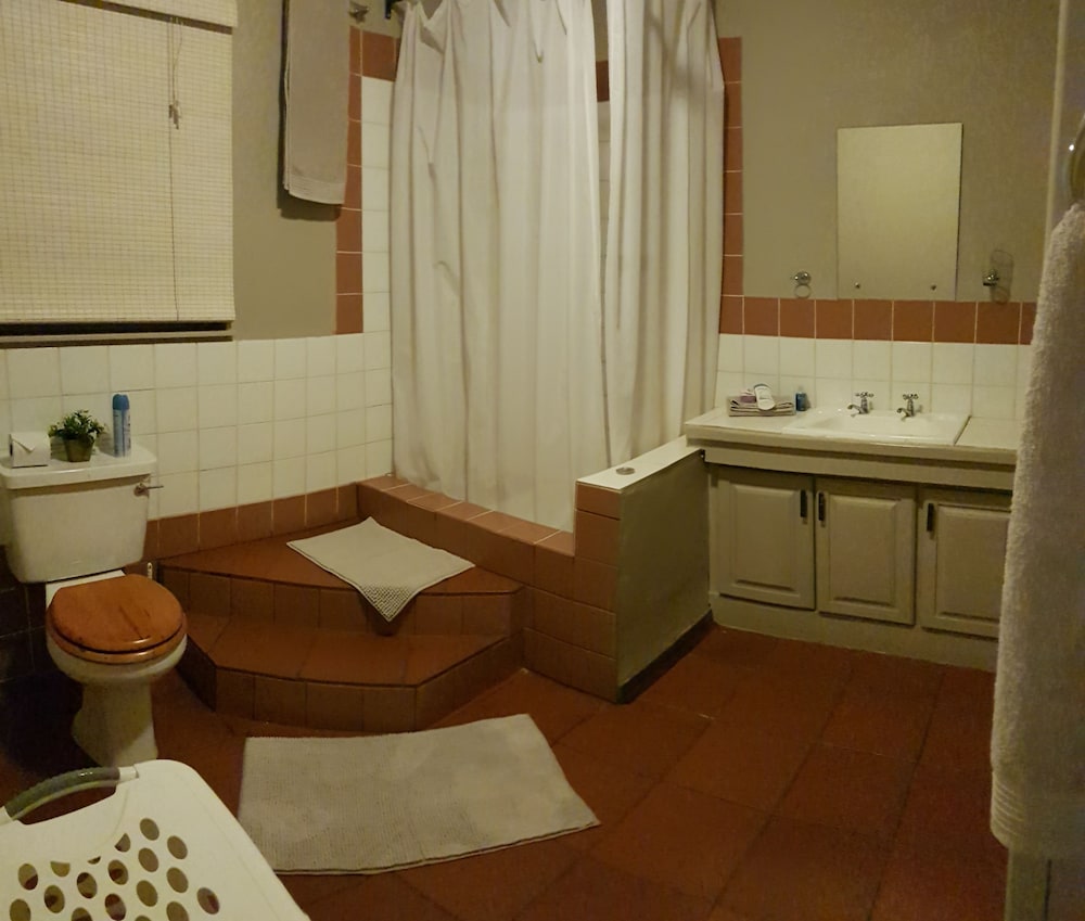 Inca Lily Accommodation