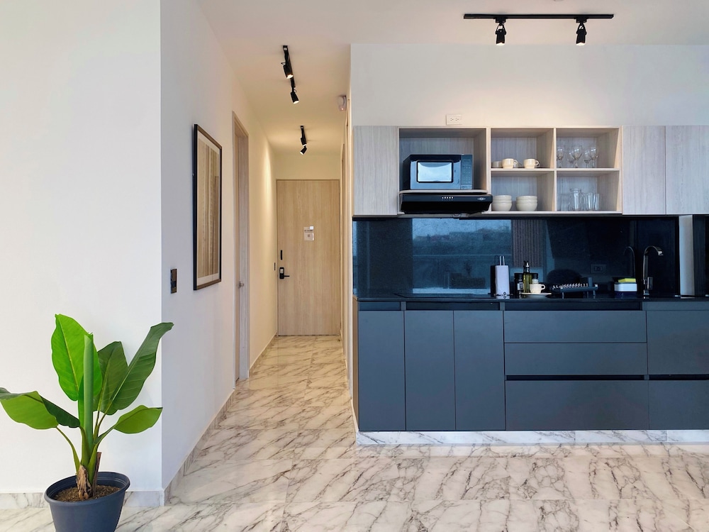 Muralla by Wynwood House