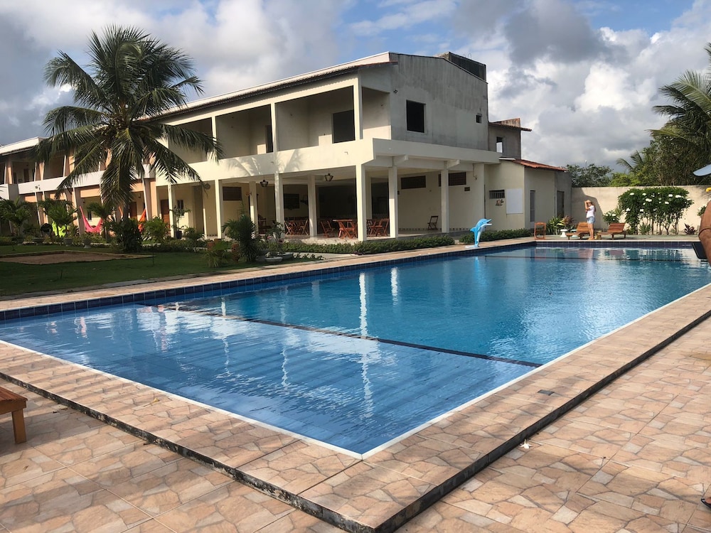 Pousada Itarema Residence