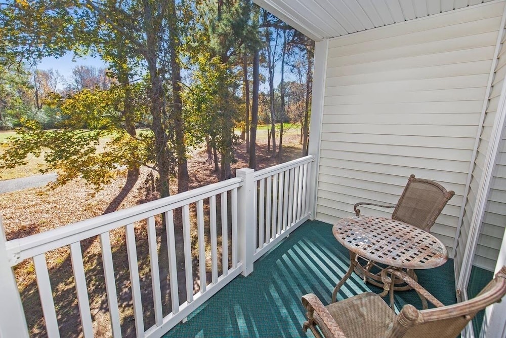 Fairways 30c 3 Bedroom Condo