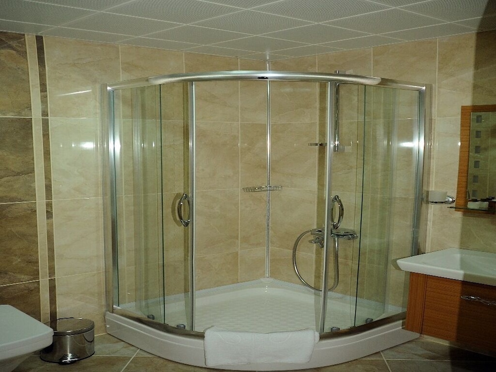 Alfa Otel - Image 42