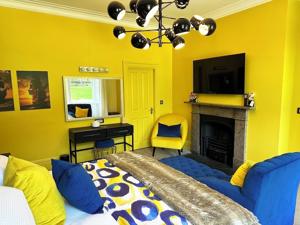 Dunningwell Hall