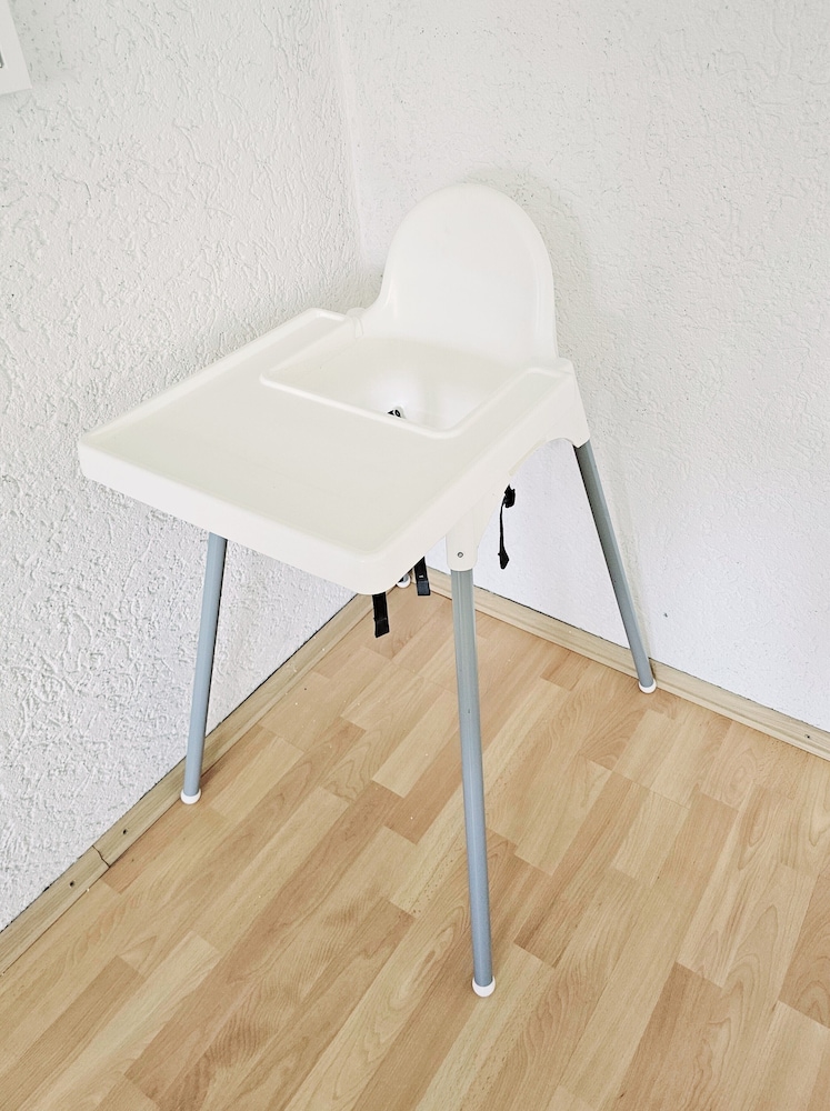 Apartmenthaus - Mackenbach