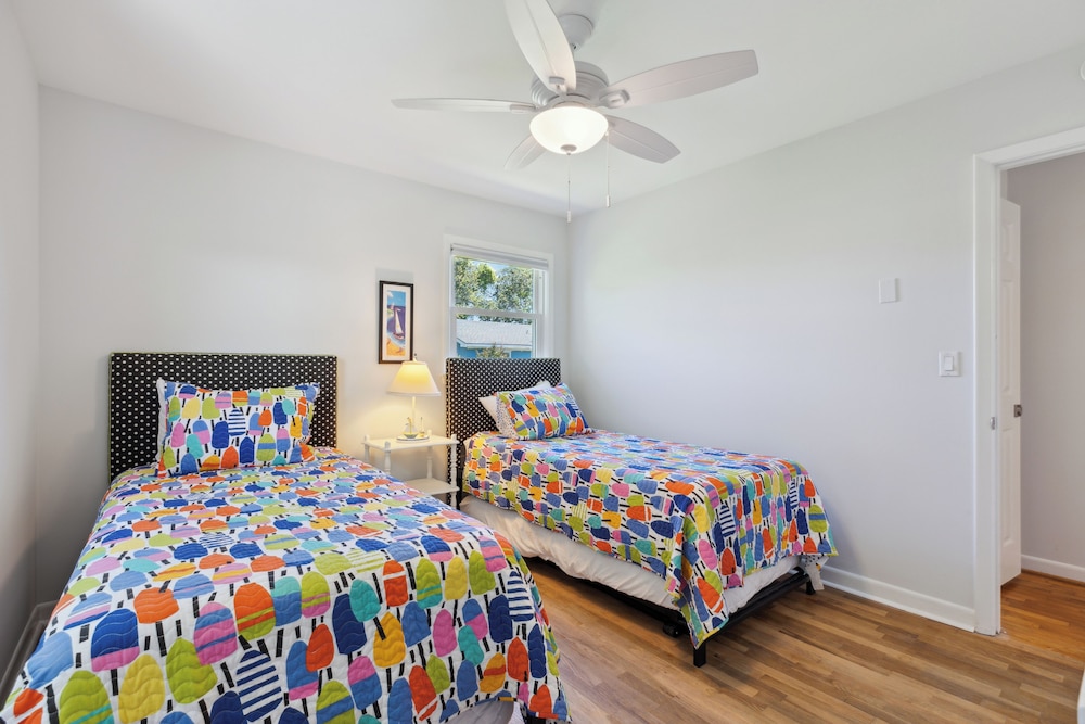 Rec Player's Retreat by Carolina Retreats