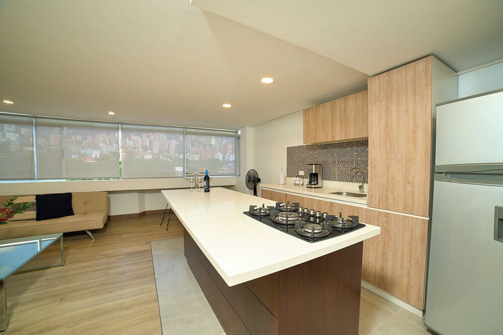 Edificio Casa Roma by Host Medellin