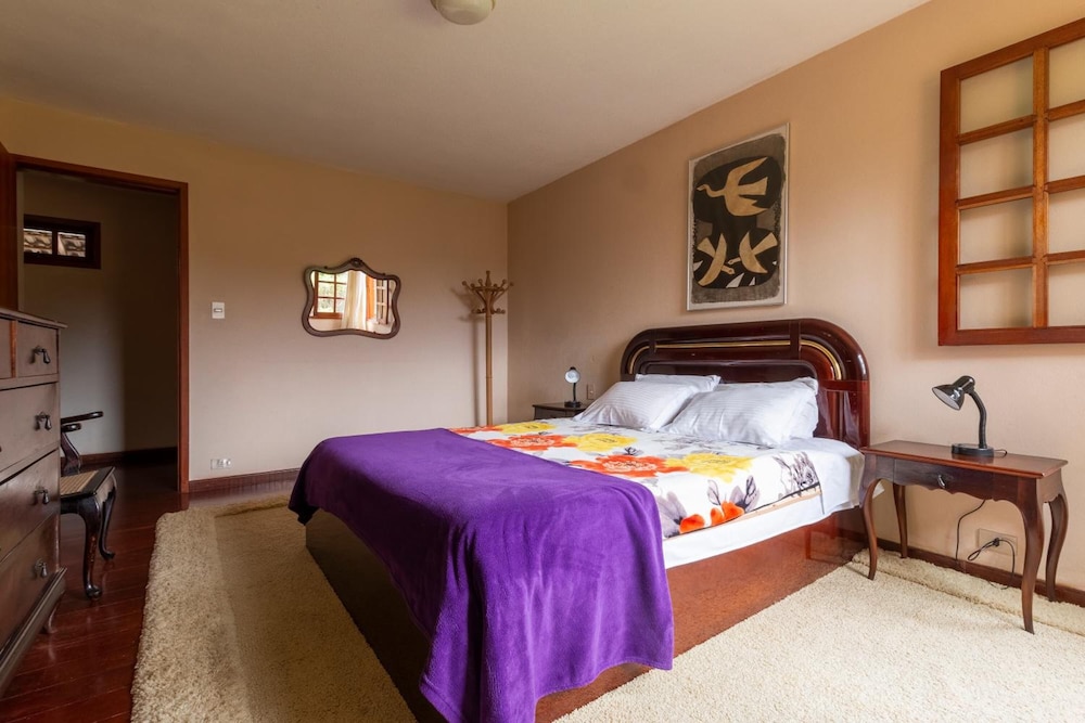 Sonho Verde Guest House