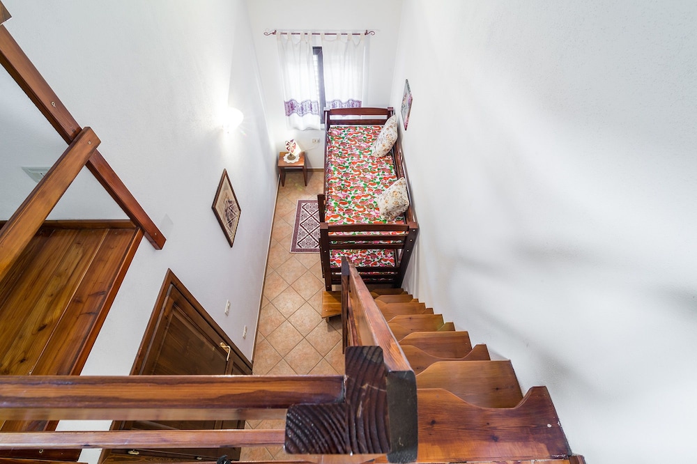Casa Arancio