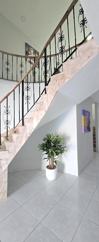 Casa Lavin