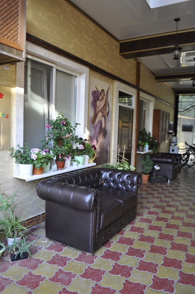 Hotel Fort Artur