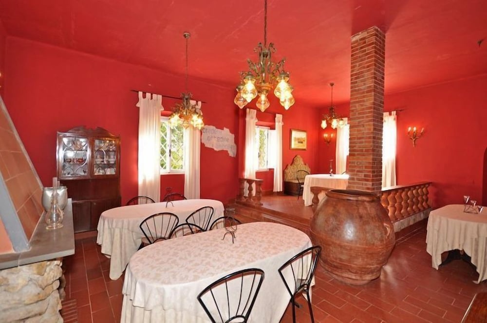 Villa Lorenza