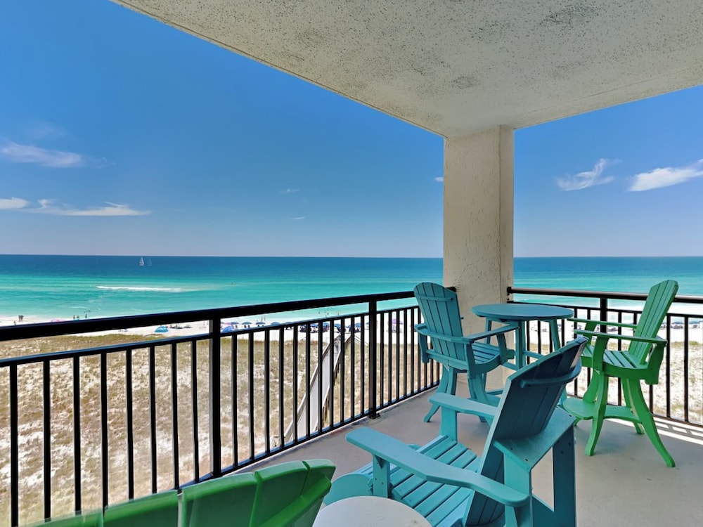 Navarre Towers by Southern Vacation Rentals