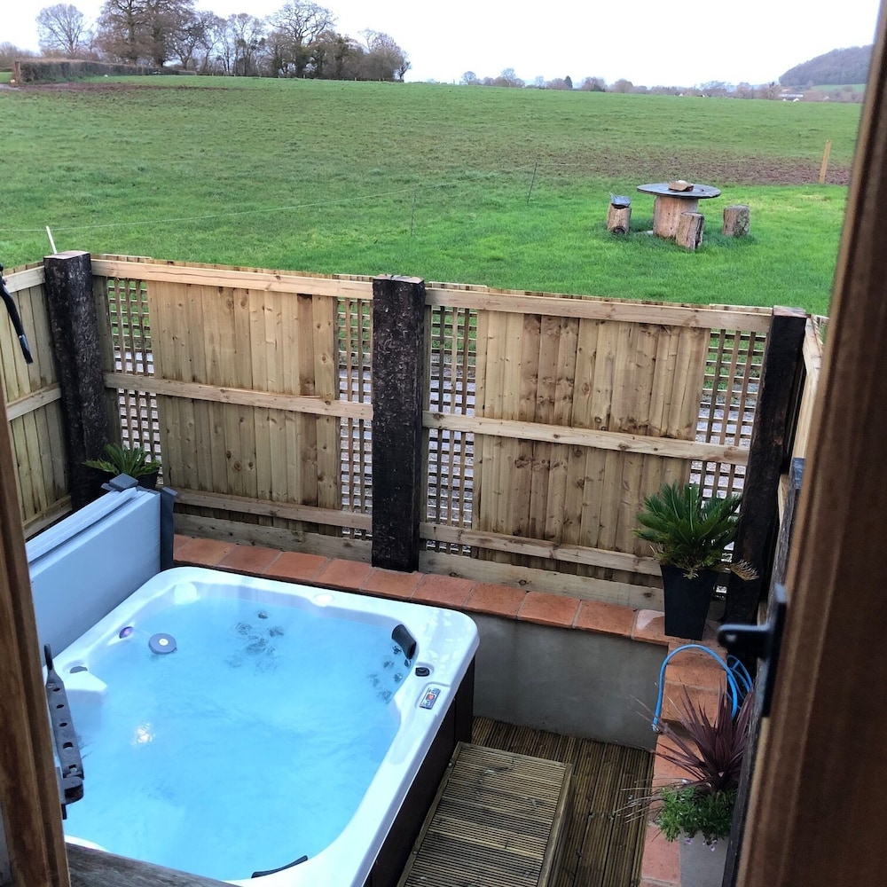 Somerset Country Escape