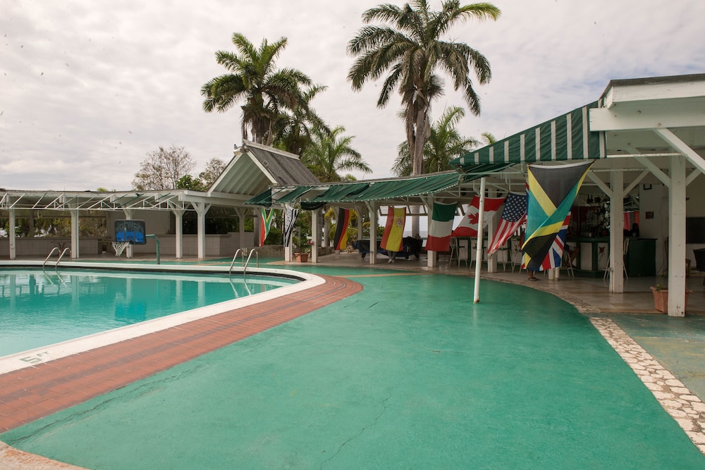 Seacastles Exora Beach Suite