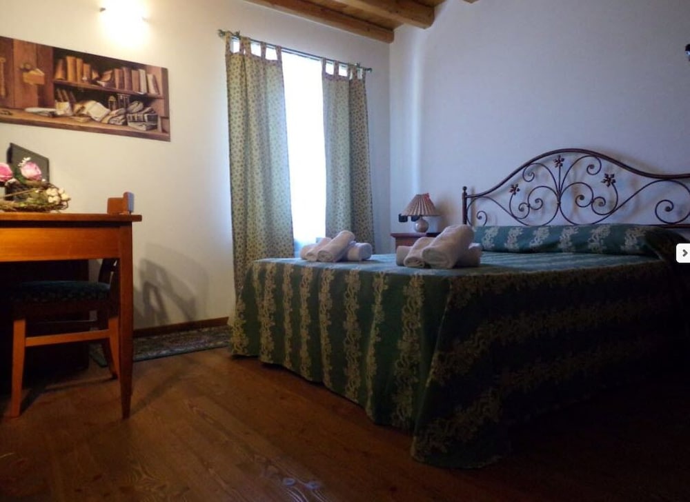 Agriturismo & Locanda Corte Marani view 2