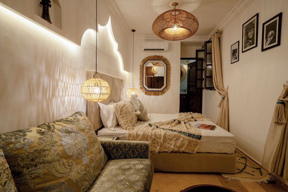 Riad Yalla habibi