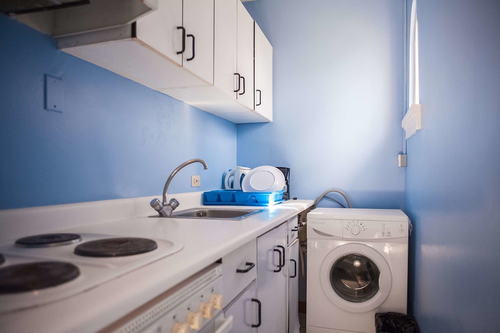Point Village Studios and Suites