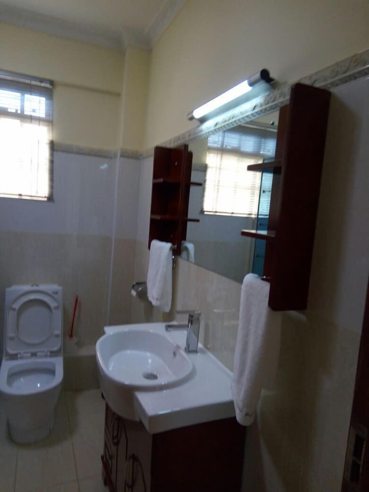 Nyari Rhemia Place Apartments