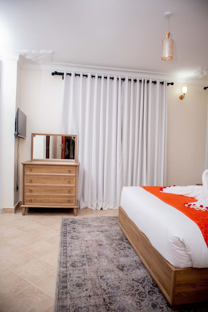 Stay.Plus Blueberry Villas Eldoret view 3