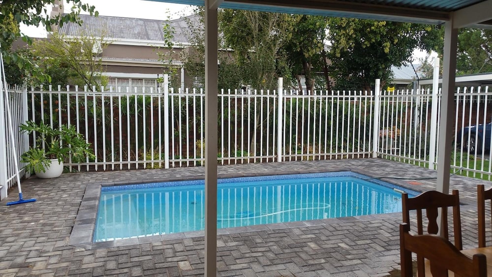 Inn Excellence B&B, photo 45