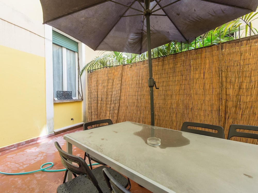 RSH Ara Pacis Terrace Apartment photo 2