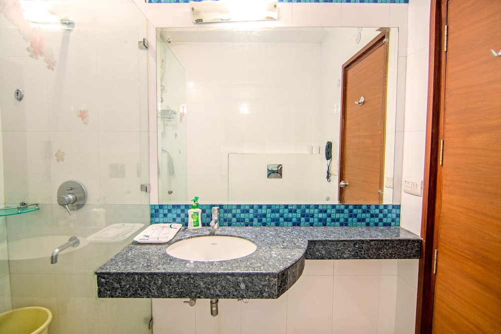 Asian Suites