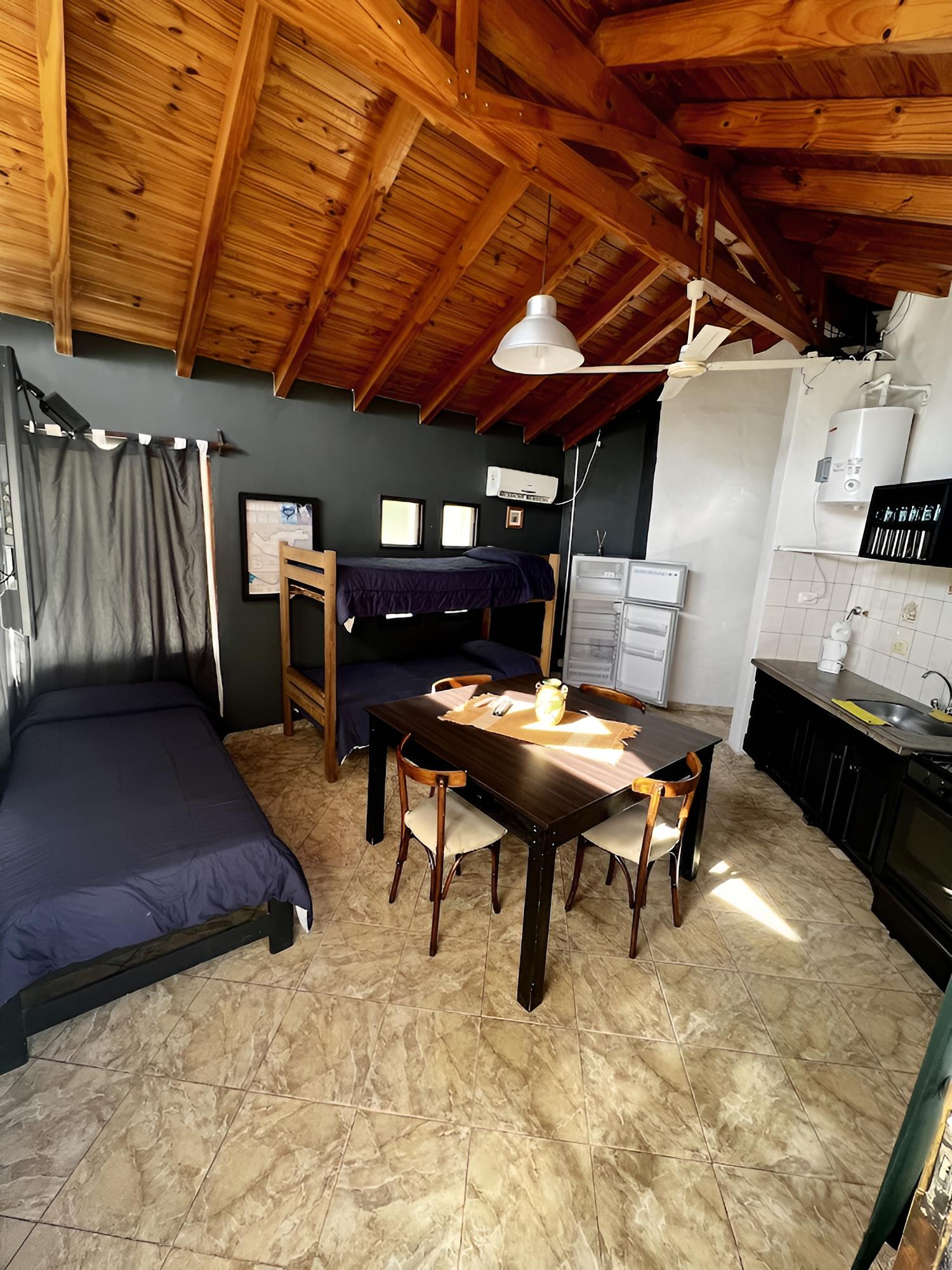 Cabañas Sangiovese